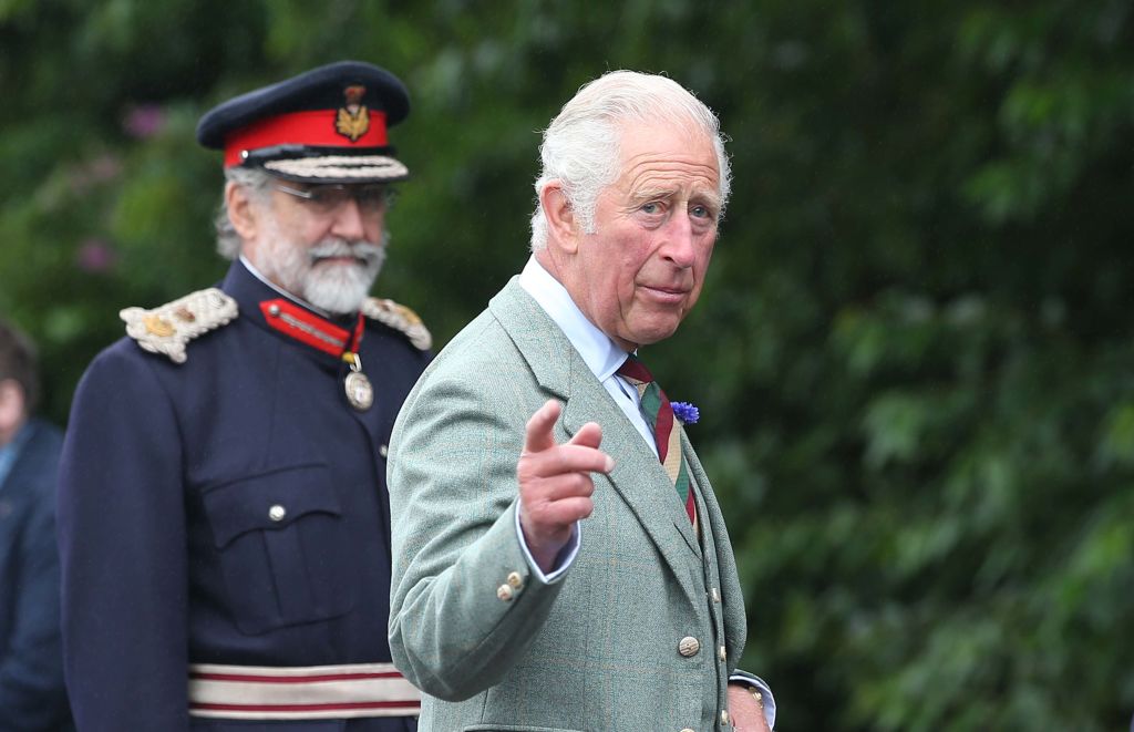 Prince Charles