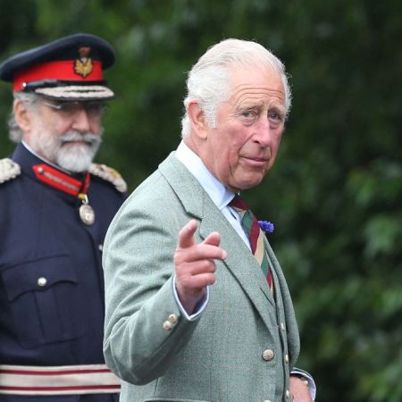 Prince Charles