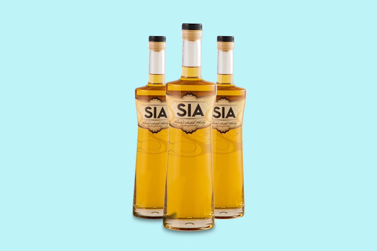 SIA Scotch Whisky