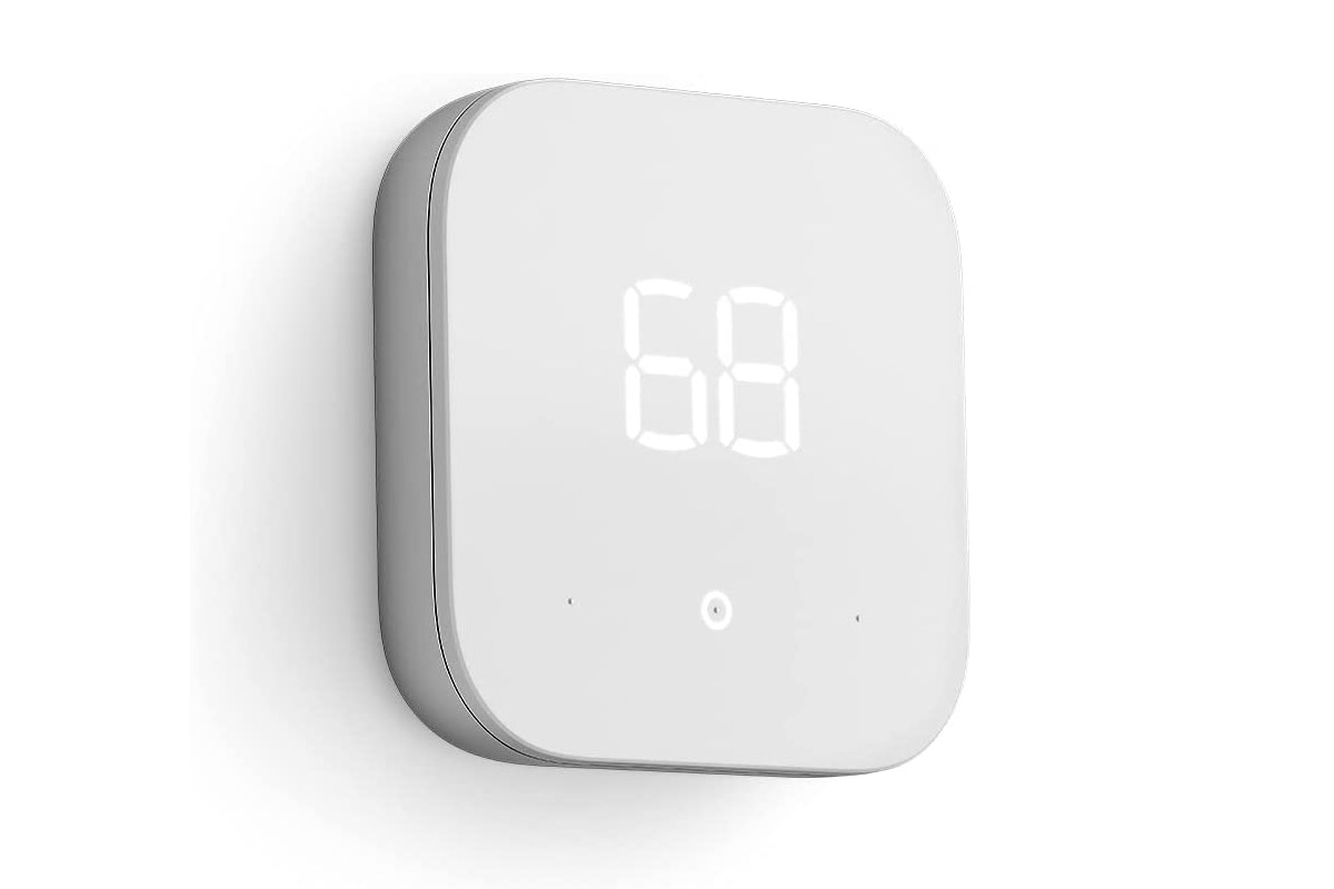 Amazon Smart Thermostat