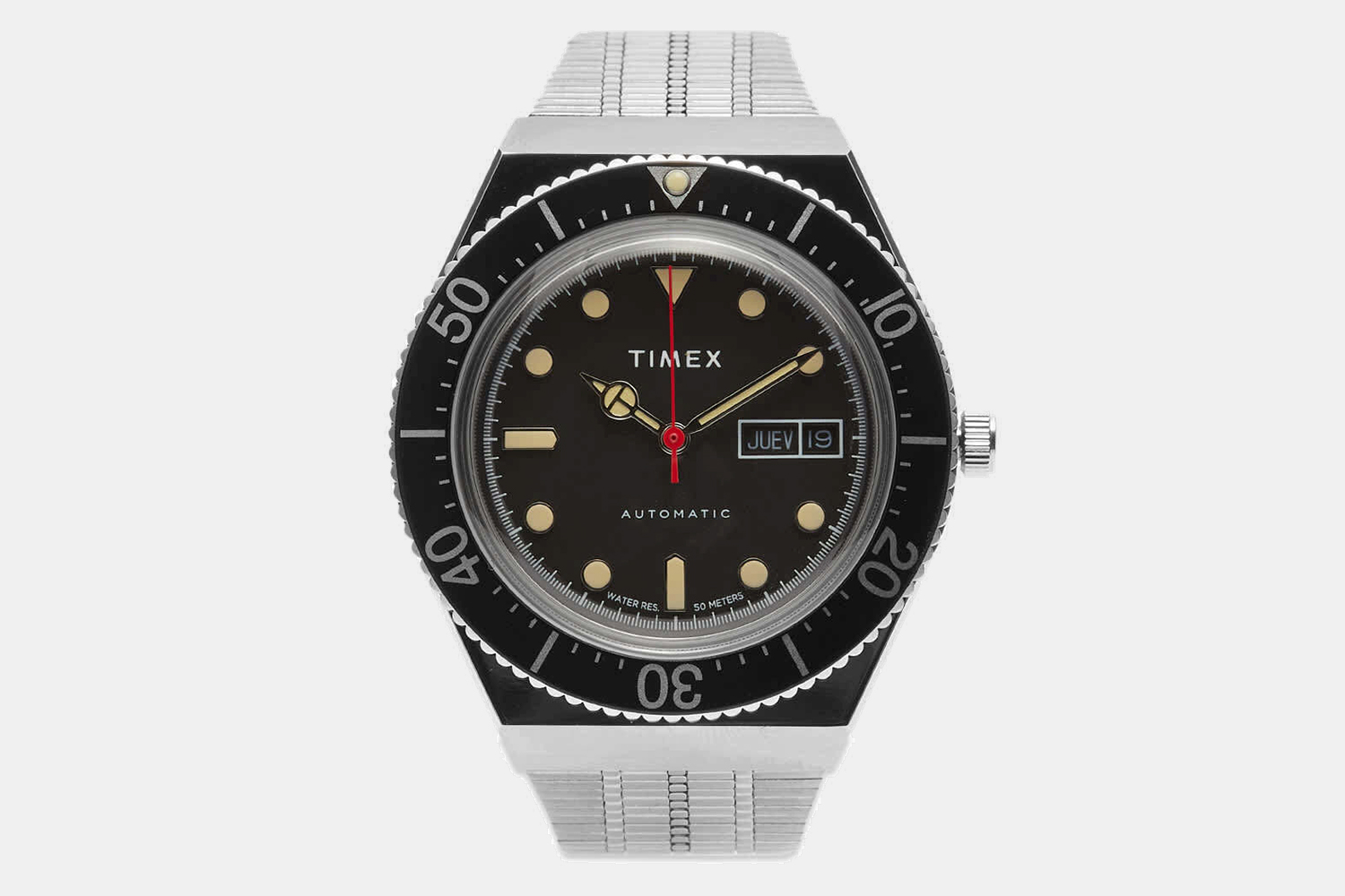 Timex M79 Automatic Watch