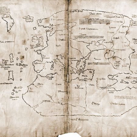 Vinland map