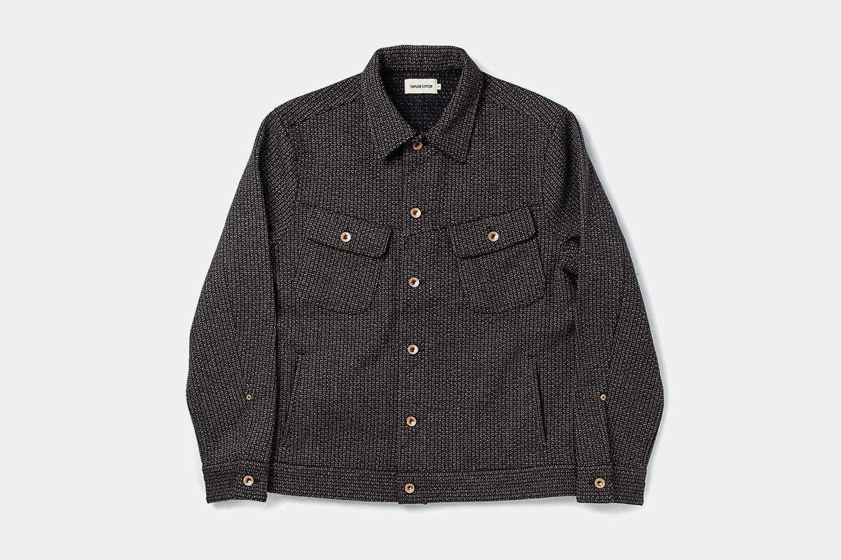 taylor stitch long haul jacket