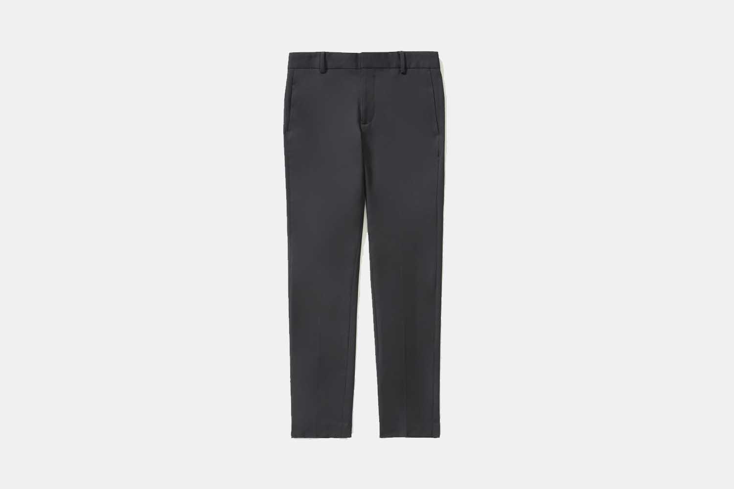 Deal: Save 50% on Everlane’s Dashing Italian Wool Trousers