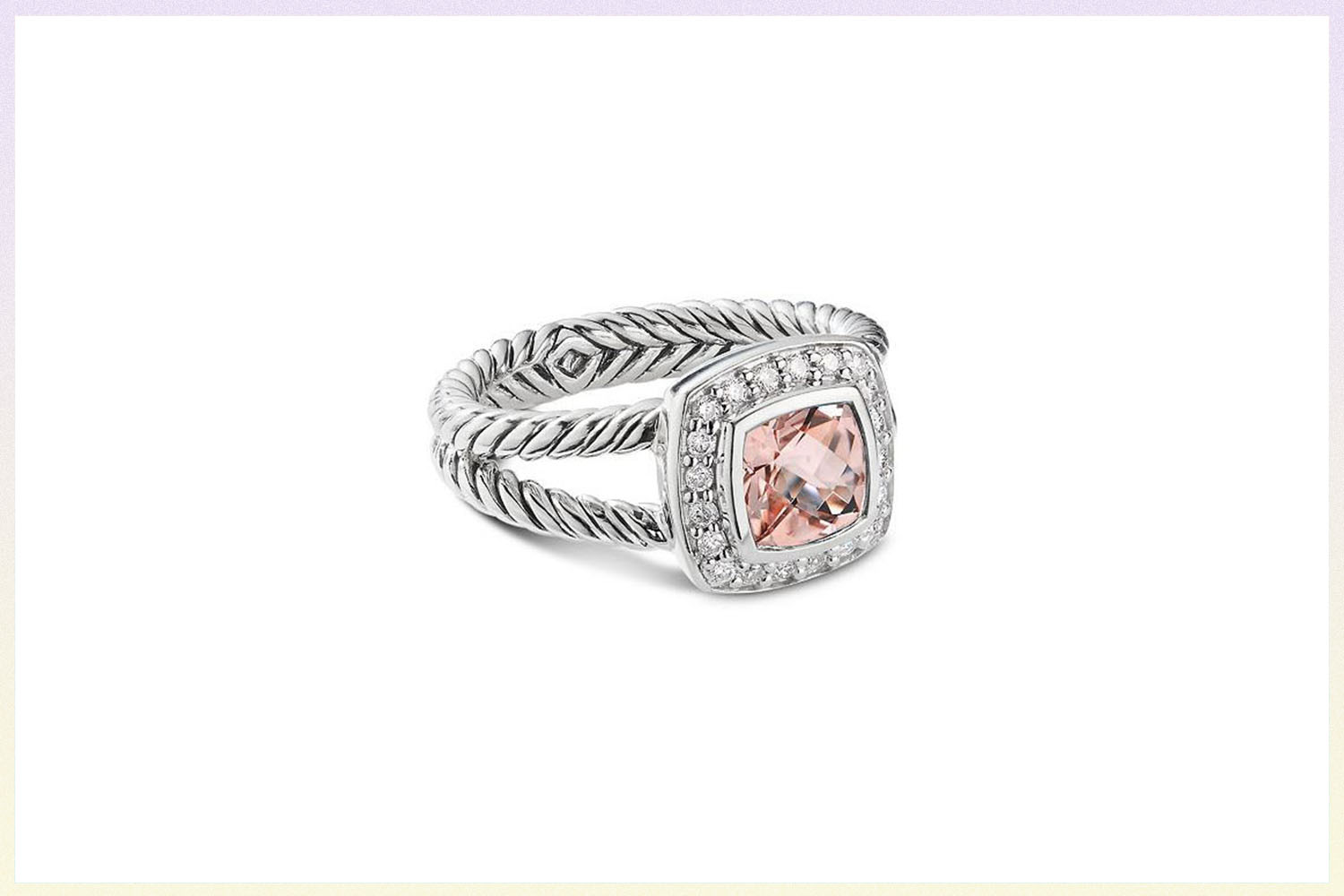 David Yurman Petite Albion Ring