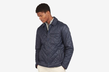 Barbour Tember Quilted Jacket