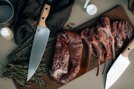 Benchmade's new cutlery collection adds substance and style to your kitchen