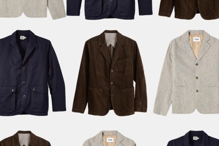 16 Unstructured Blazers That Are Perfect for Your Return to the Office