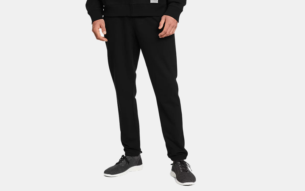 Camp Fleece Jogger Pants