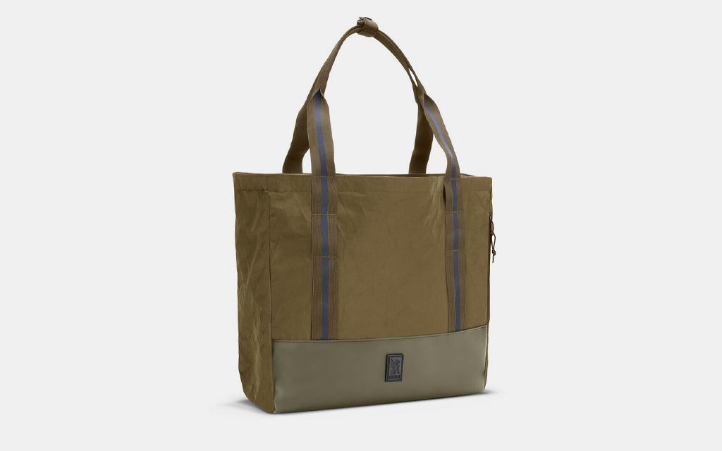 Chrome BLCKCHRM 22X Civvy Tote