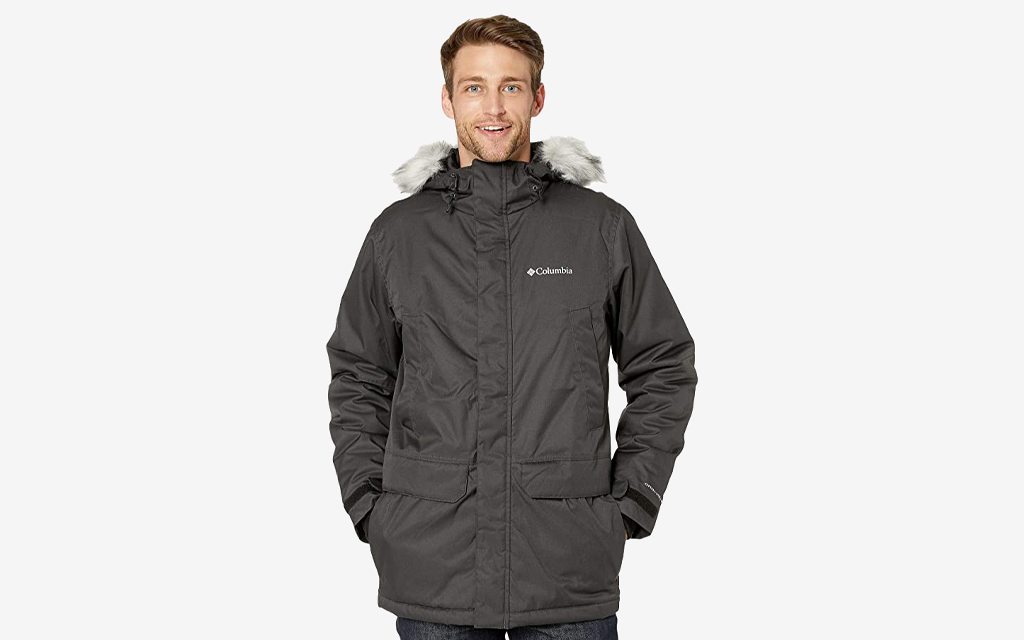 Columbia Penns Creek II Parka