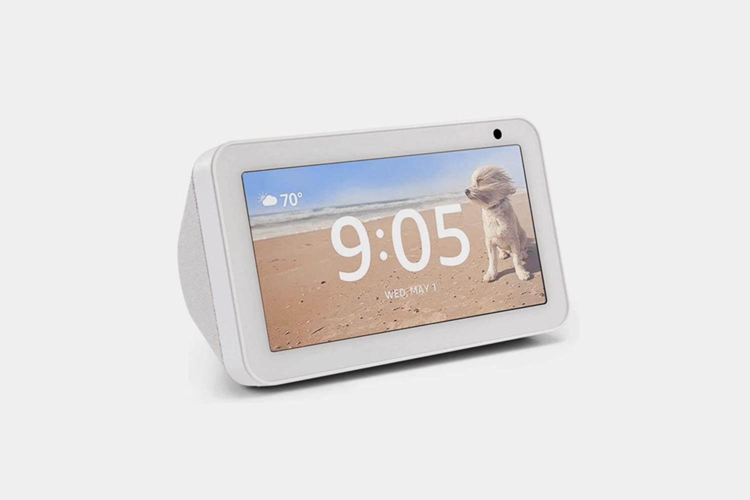 Echo Show 5