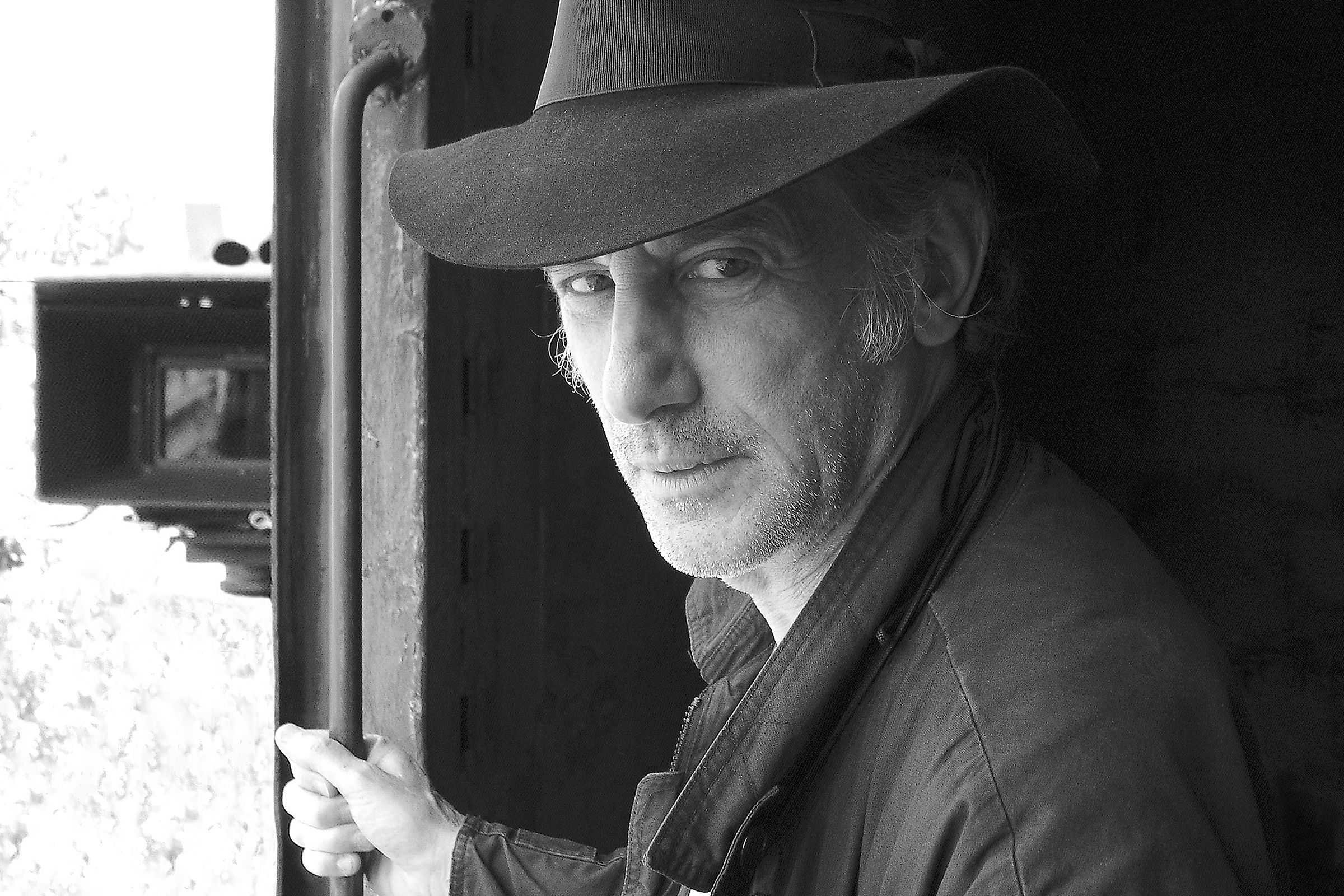 Ed Lachman