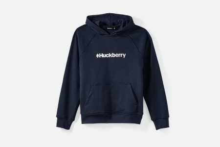 Huckberry Pullover