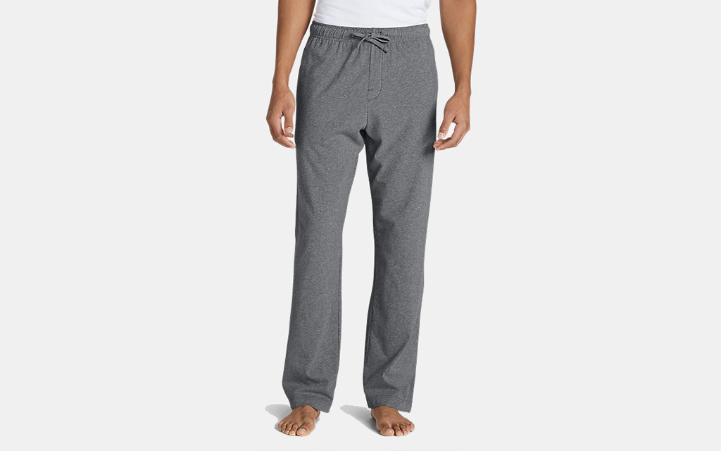 Jersey Sleep Pants