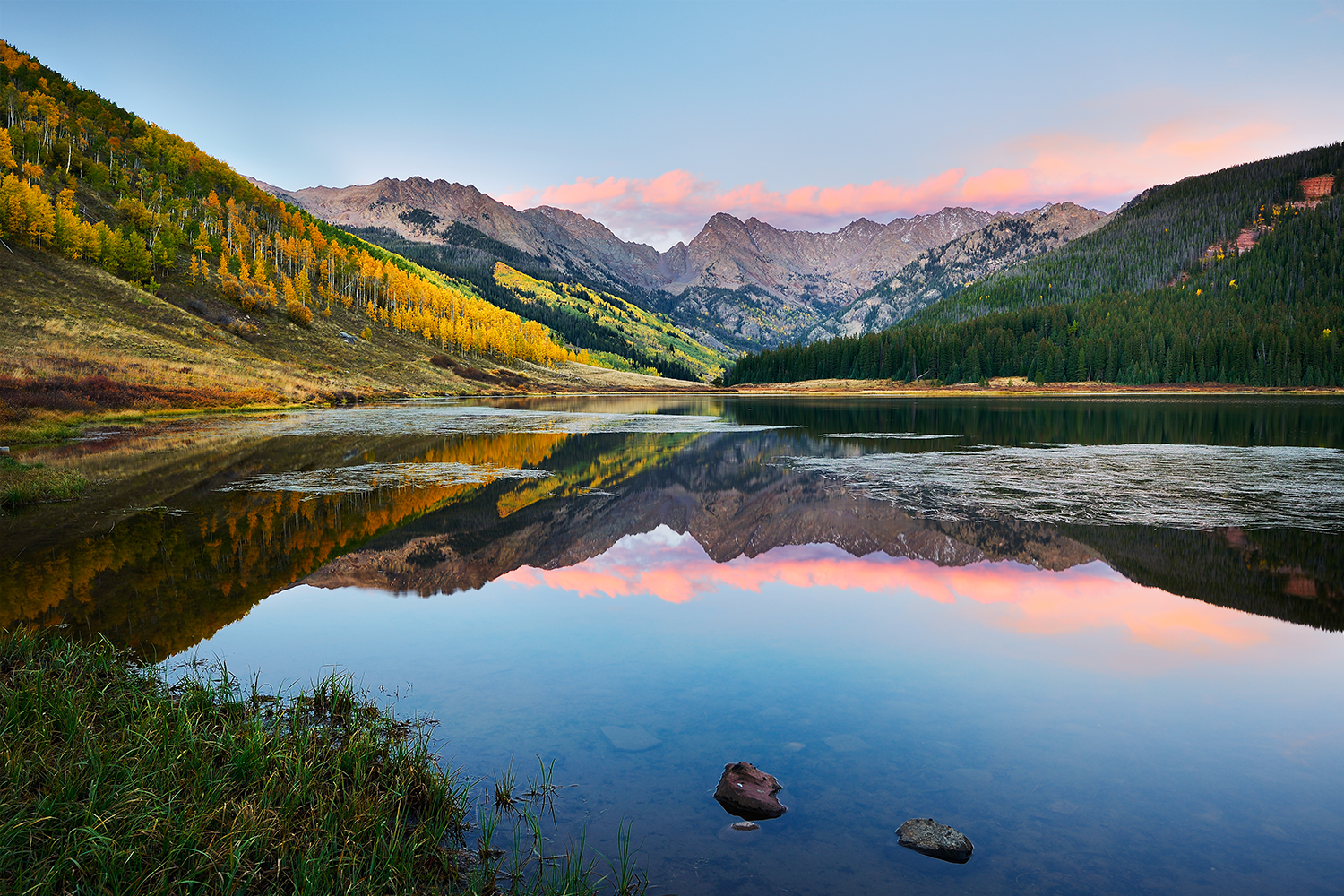 Piney Lake