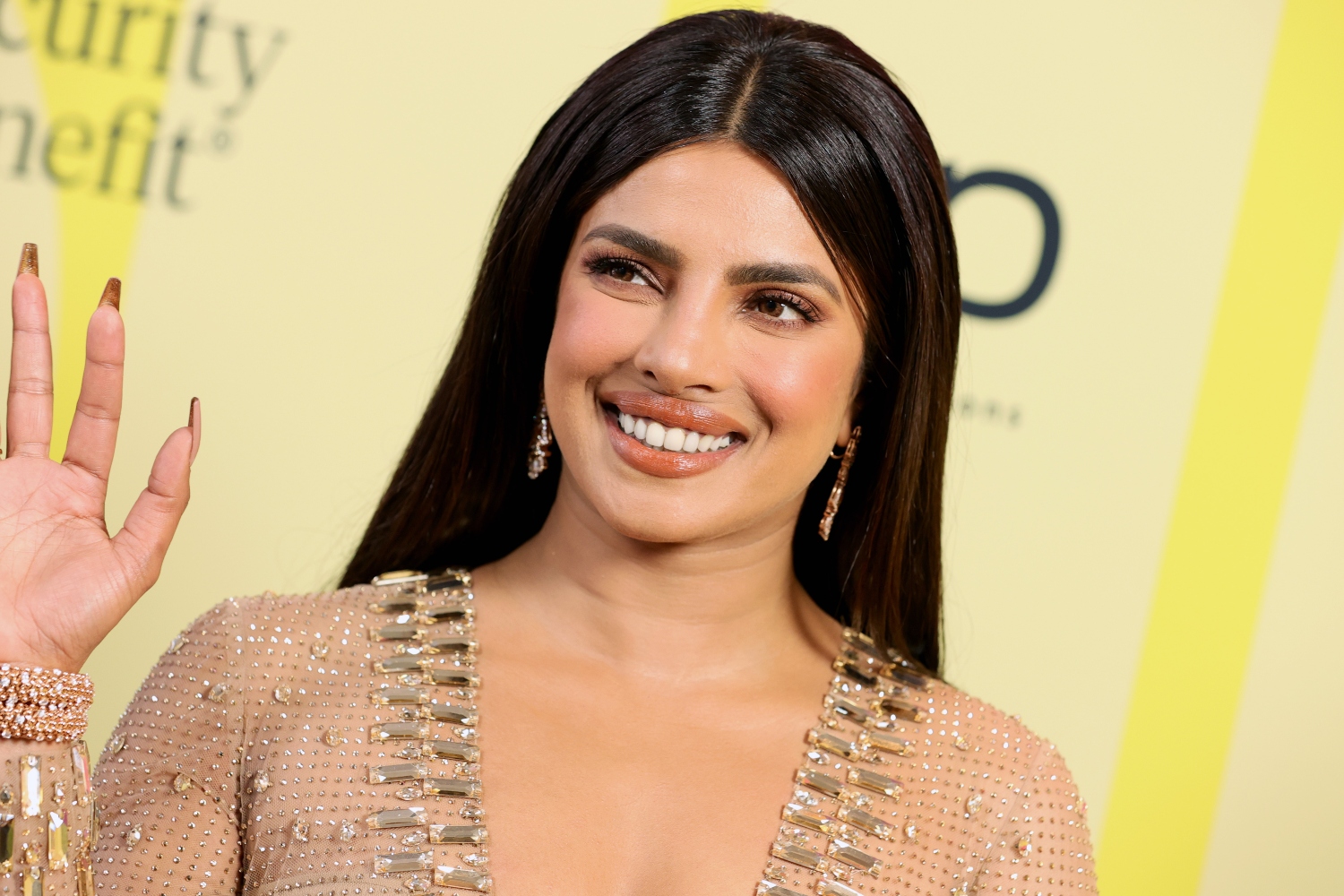 Priyanka Chopra Jonas is among the women of the new VS Collective