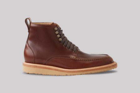 Rhodes Footwear Bozeman Boot (moc toe)