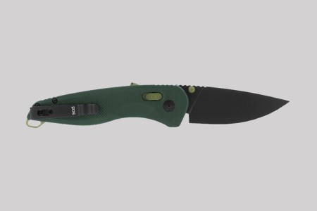 SOG Aegis AT Folding Knife