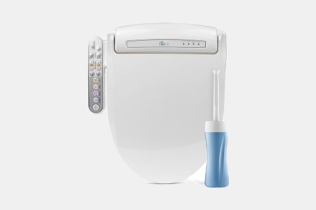 Score a sweet deal on a Bio Bidet from Woot