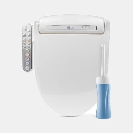 Score a sweet deal on a Bio Bidet from Woot