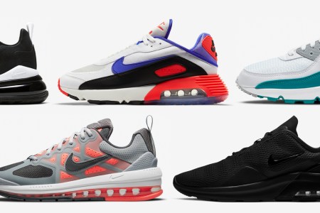 Shop the Nike Air Max Sale