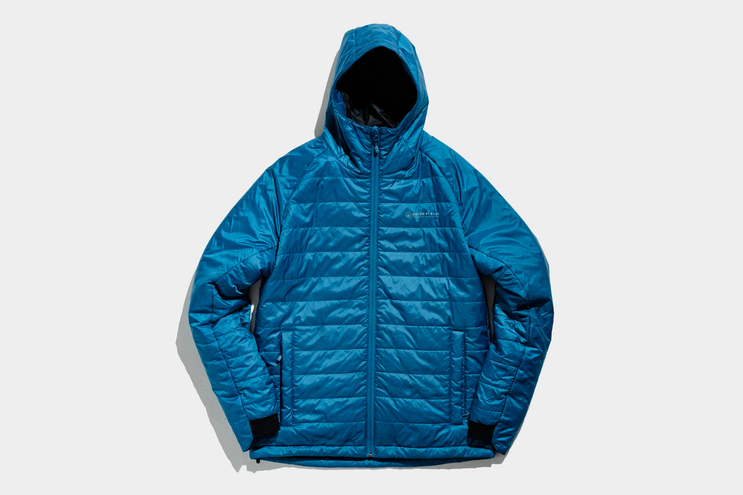 United By Blue Bison Ultralight Jacket