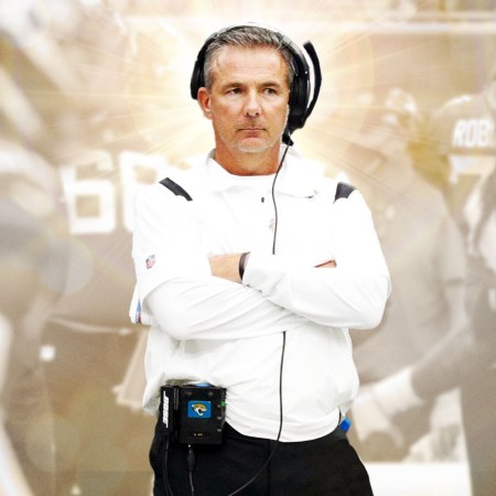 Urban Meyer