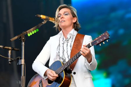 Brandi Carlile