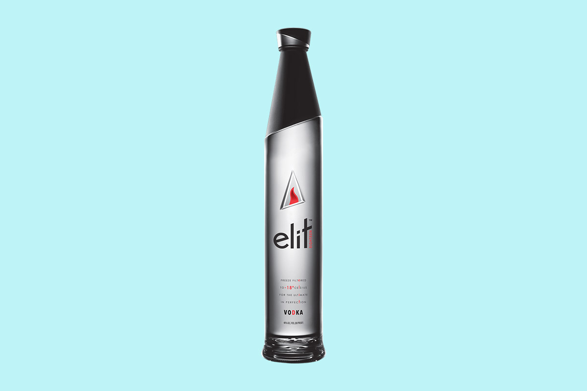 Elit Vodka