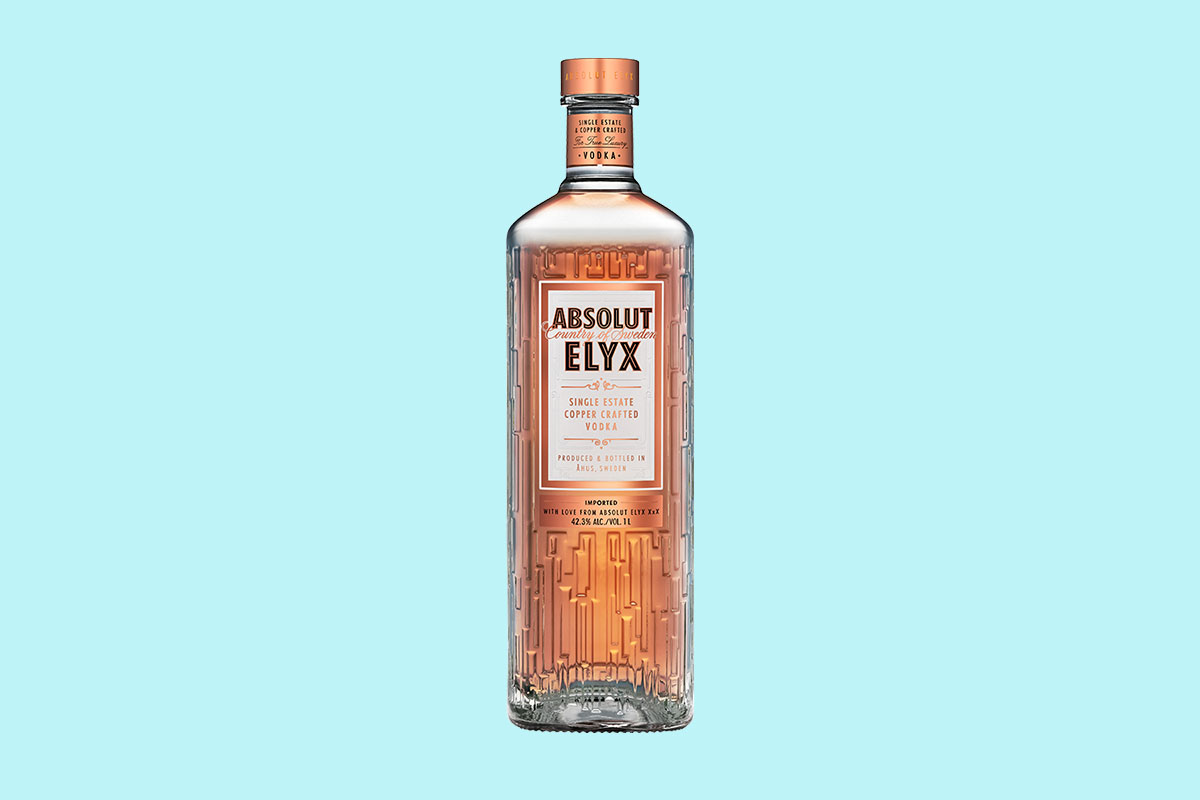 Absolut Elyx