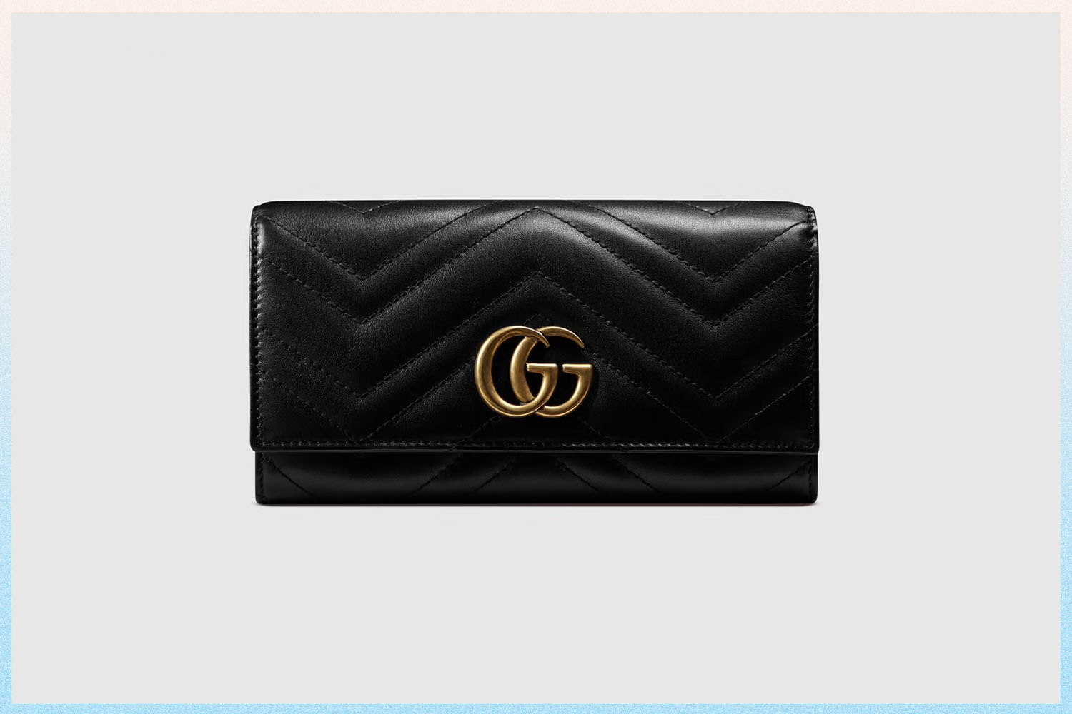 Gucci Marmont Wallet