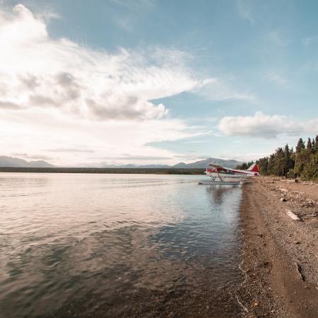 Katmai National Park