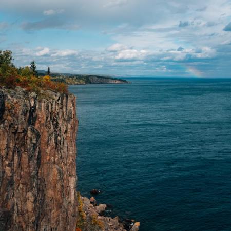 Lake Superior