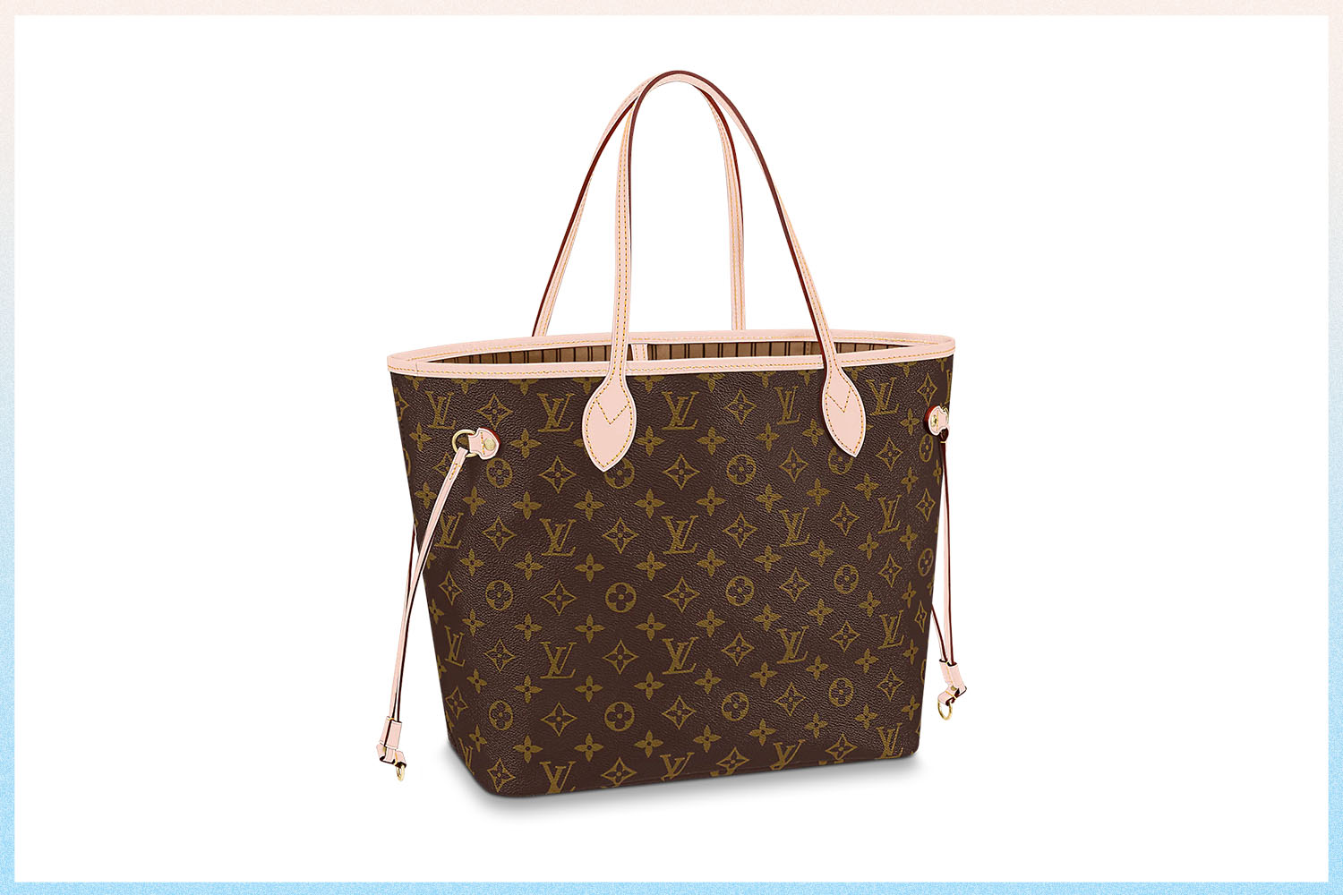 Louis Vuitton Neverfull MM