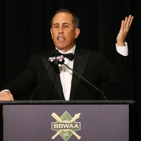 Jerry Seinfeld