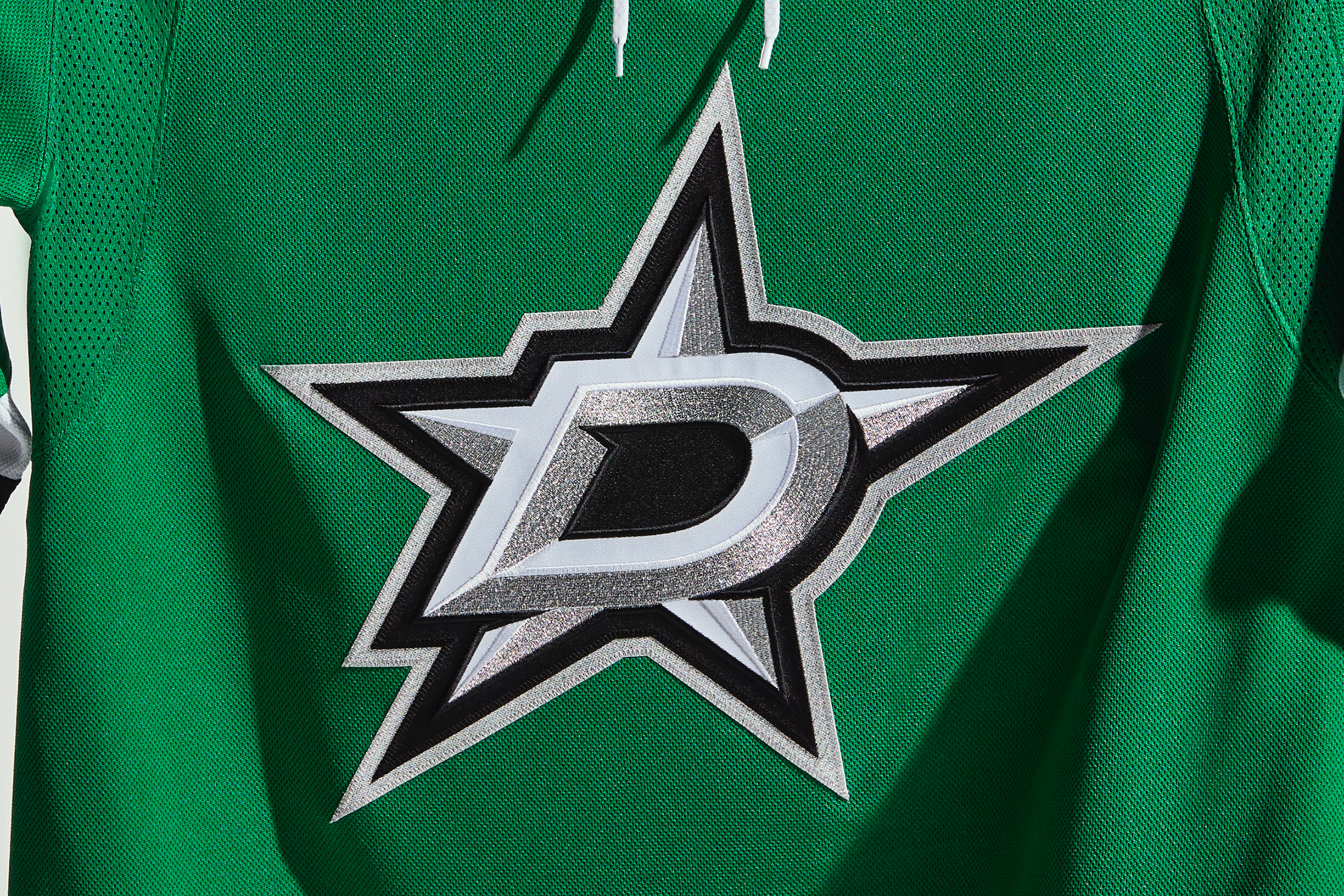 Stars jersey