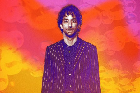 Albert Hammond Jr.