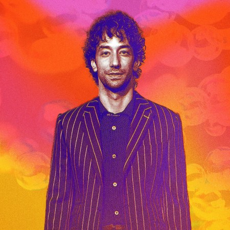 Albert Hammond Jr.