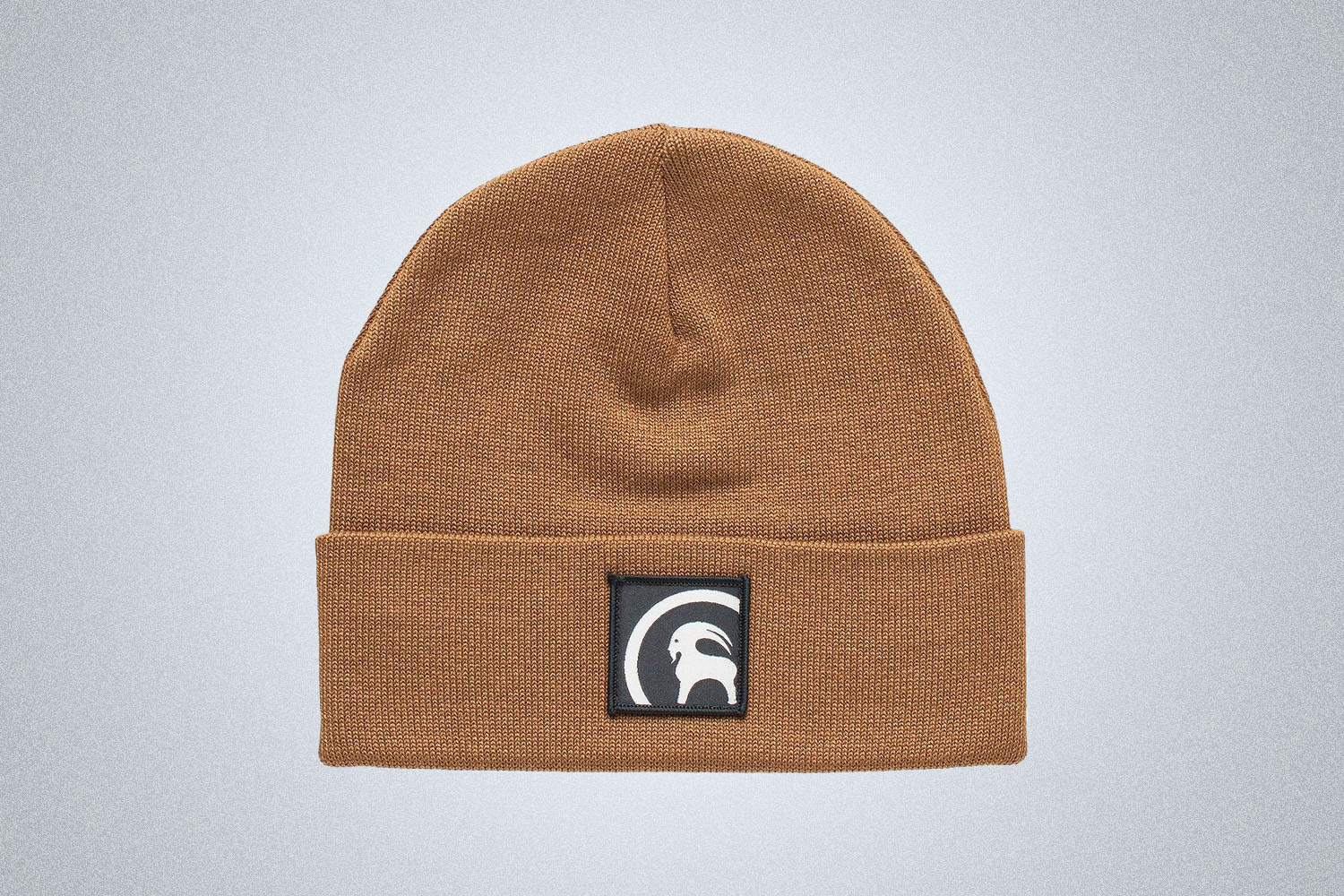 Backcountry Crop Goat Beanie