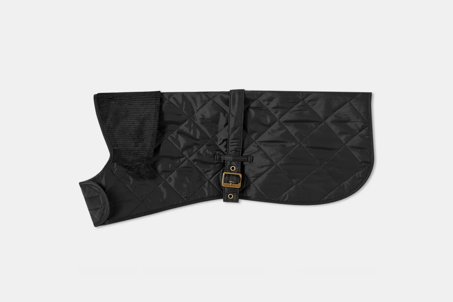 Barbour Quilted Dog Coat