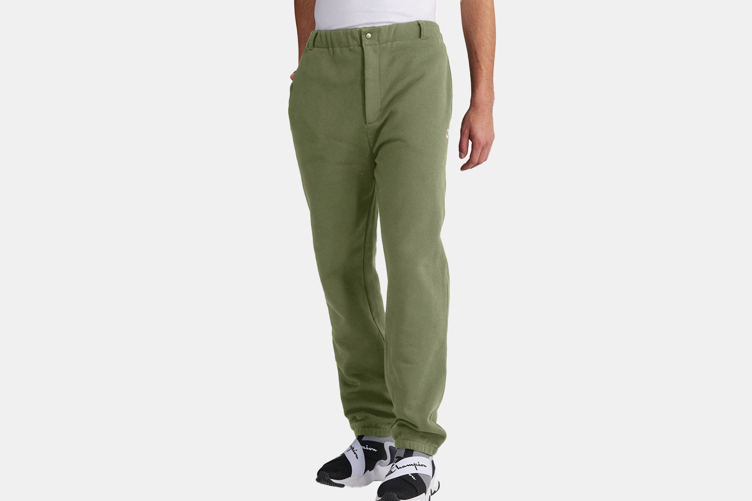 Champion Tech Weave Jogger 