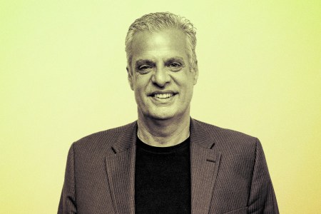 Chef Eric Ripert