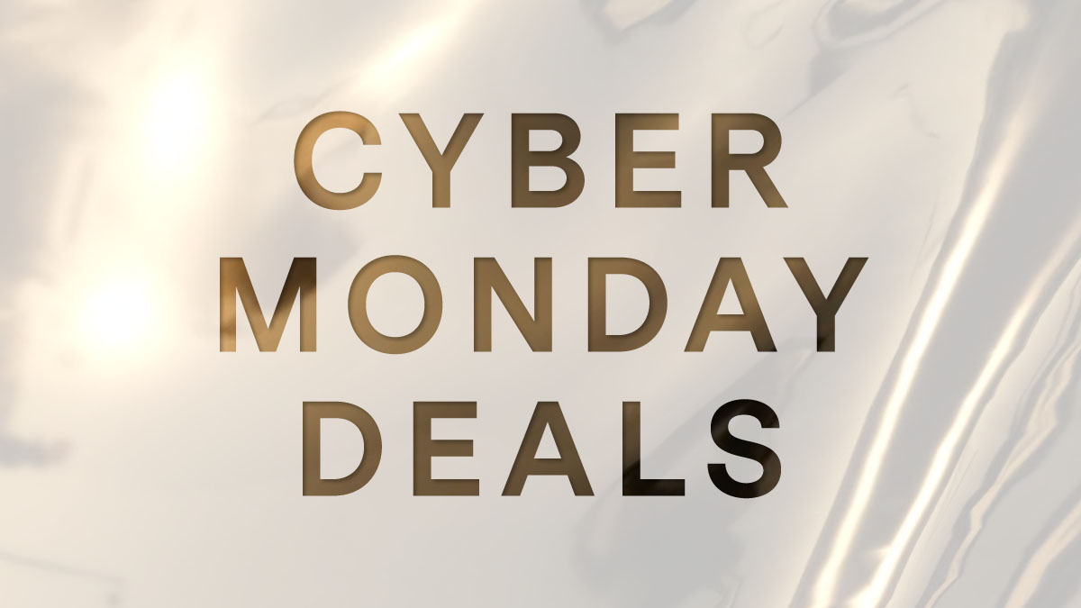 cyber monday deals