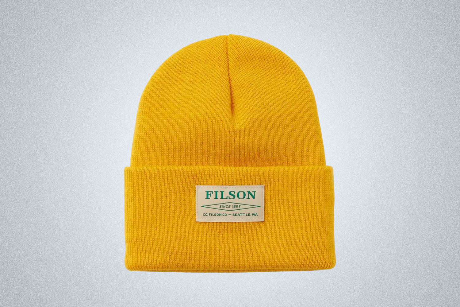 Filson Beanie