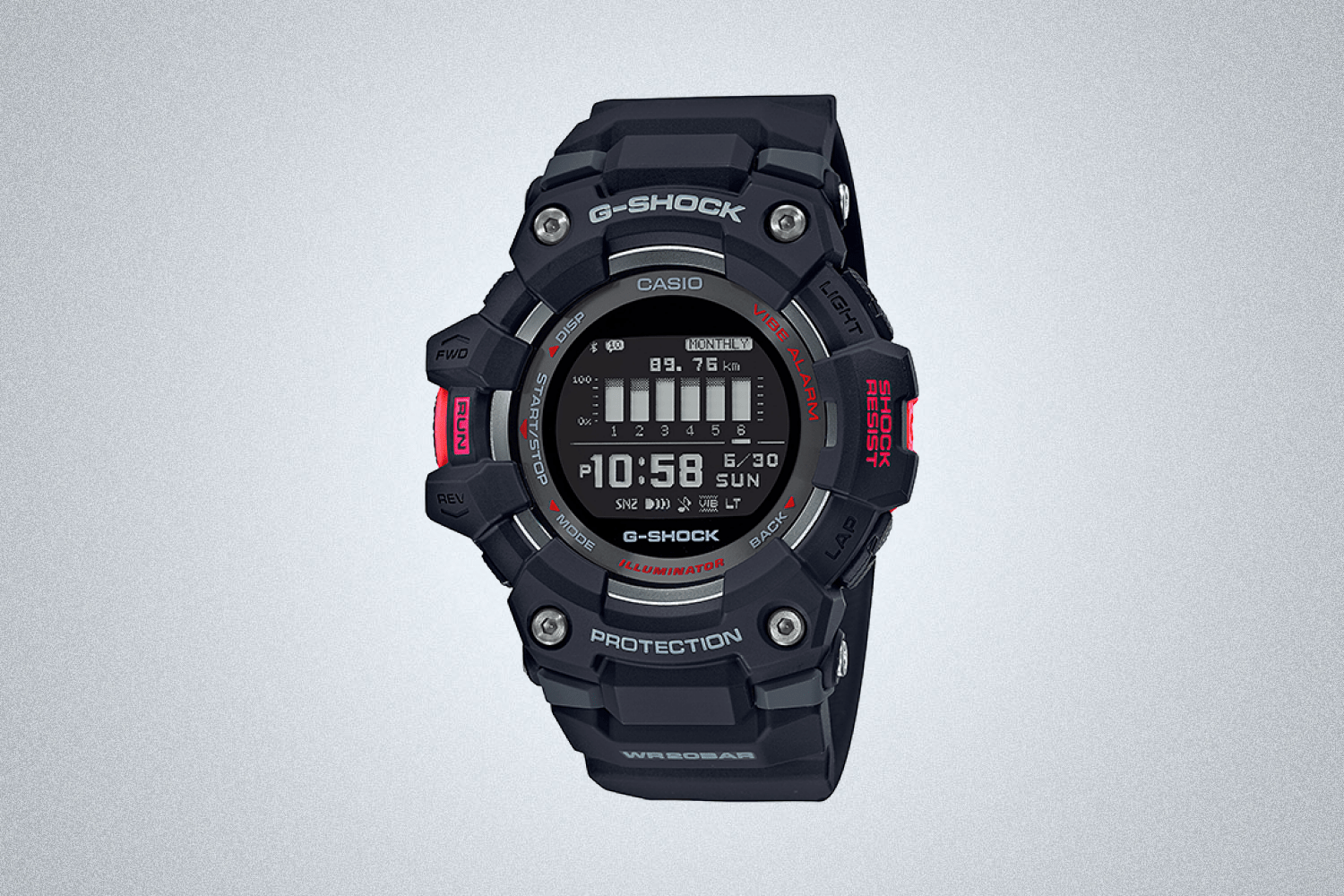 Casio G-Shock