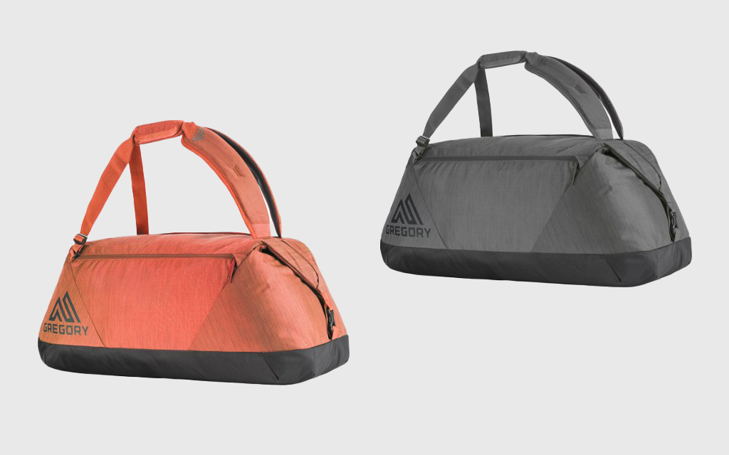 Gregory Stash Duffel Bags