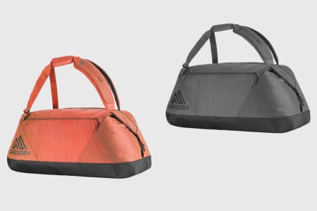 Gregory Stash Duffel Bags