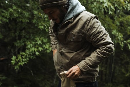 Huckberry Cyber Monday Sale