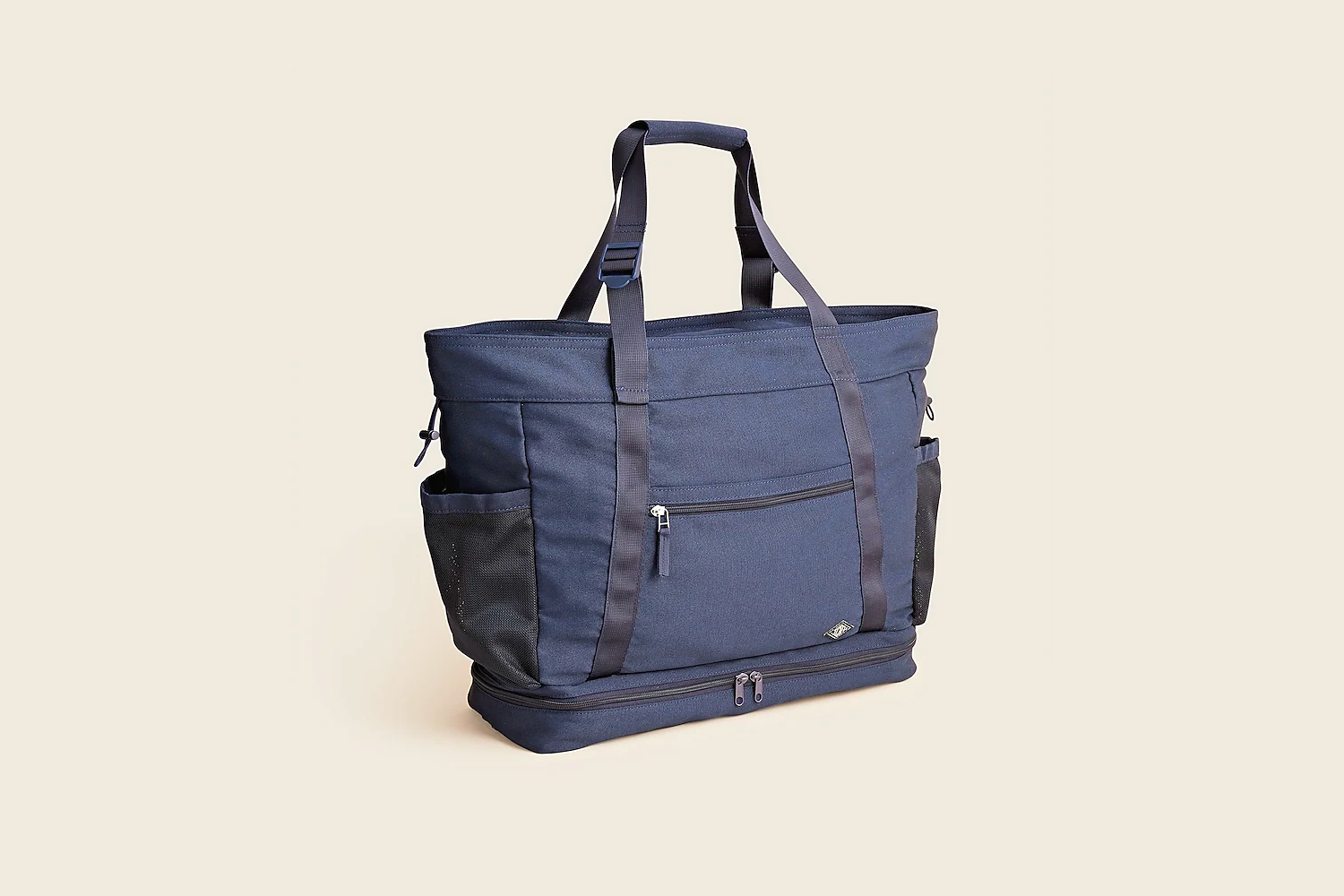 J.Crew Utility Tote Bag in Nylon